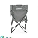 صندلی کمپینگ کلمن COLEMAN مدل FORESTER SERIES BUCKET - آمریکایی تاشو