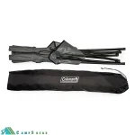 صندلی کمپینگ کلمن COLEMAN مدل FORESTER SERIES BUCKET - آمریکایی تاشو