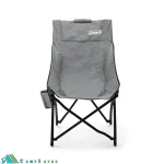 صندلی کمپینگ کلمن COLEMAN مدل FORESTER SERIES BUCKET - آمریکایی تاشو