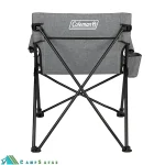 صندلی کمپینگ کلمن COLEMAN مدل FORESTER SERIES DECK - آمریکایی تاشو