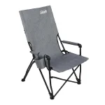 صندلی کمپینگ کلمن COLEMAN مدل FORESTER SERIES SLING - آمریکایی تاشو