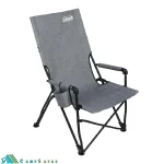 صندلی کمپینگ کلمن COLEMAN مدل FORESTER SERIES SLING - آمریکایی تاشو