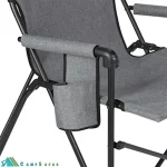 صندلی کمپینگ کلمن COLEMAN مدل FORESTER SERIES SLING - آمریکایی تاشو
