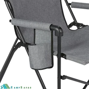 صندلی کمپینگ کلمن COLEMAN مدل FORESTER SERIES SLING - آمریکایی تاشو