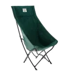 صندلی کمپینگ کلمن COLEMAN مدل HIGH-BACK SHERPA - آمریکایی