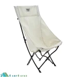 صندلی کمپینگ کلمن COLEMAN مدل HIGH-BACK SHERPA - آمریکایی