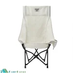صندلی کمپینگ کلمن COLEMAN مدل HIGH-BACK SHERPA - آمریکایی