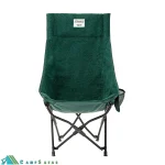 صندلی کمپینگ کلمن COLEMAN مدل HIGH-BACK SHERPA - آمریکایی