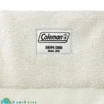 صندلی کمپینگ کلمن COLEMAN مدل HIGH-BACK SHERPA - آمریکایی