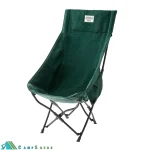 صندلی کمپینگ کلمن COLEMAN مدل HIGH-BACK SHERPA - آمریکایی