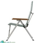 صندلی کمپینگ کلمن COLEMAN مدل LIVING COLLECTION SLING - آمریکایی