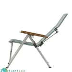 صندلی کمپینگ کلمن COLEMAN مدل LIVING COLLECTION SLING - آمریکایی