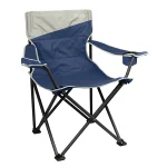 صندلی کمپینگ کلمن COLEMAN مدل BIG AND TALL QUAD - تاشو مسافرتی آمریکایی