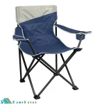صندلی کمپینگ کلمن COLEMAN مدل BIG AND TALL QUAD - تاشو مسافرتی آمریکایی