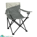 صندلی کمپینگ کلمن COLEMAN مدل BIG AND TALL QUAD - تاشو مسافرتی آمریکایی