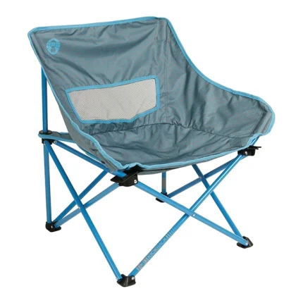 صندلی کمپینگ کلمن COLEMAN مدل KICHBACK BREEZE - آمریکایی تاشو