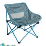 صندلی کمپینگ کلمن COLEMAN مدل KICHBACK BREEZE - آمریکایی تاشو