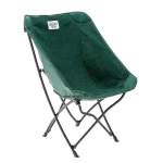 صندلی کمپینگ کلمن COLEMAN مدل LOW-BACK SHERPA - امریکایی