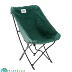 صندلی کمپینگ کلمن COLEMAN مدل LOW-BACK SHERPA - امریکایی