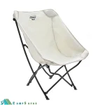 صندلی کمپینگ کلمن COLEMAN مدل LOW-BACK SHERPA - امریکایی