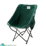 صندلی کمپینگ کلمن COLEMAN مدل LOW-BACK SHERPA - امریکایی