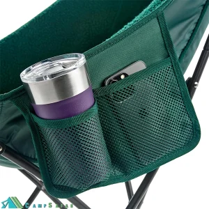 صندلی کمپینگ کلمن COLEMAN مدل LOW-BACK SHERPA - امریکایی