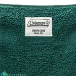 صندلی کمپینگ کلمن COLEMAN مدل LOW-BACK SHERPA - امریکایی