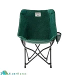 صندلی کمپینگ کلمن COLEMAN مدل LOW-BACK SHERPA - امریکایی