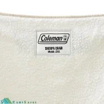 صندلی کمپینگ کلمن COLEMAN مدل LOW-BACK SHERPA - امریکایی