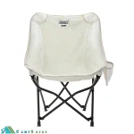 صندلی کمپینگ کلمن COLEMAN مدل LOW-BACK SHERPA - امریکایی
