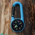 قطب نما دکتلون DECATHLON مدل SNAP-HOOK COMPACT 50 - فرانسوی