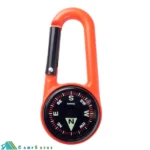قطب نما دکتلون DECATHLON مدل SNAP-HOOK COMPACT 50 - فرانسوی
