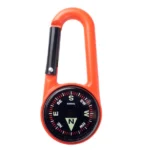 قطب نما دکتلون DECATHLON مدل SNAP-HOOK COMPACT 50 - فرانسوی