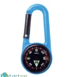 قطب نما دکتلون DECATHLON مدل SNAP-HOOK COMPACT 50 - فرانسوی