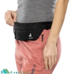 کیف کمری دیوتر مدل DEUTER مدل NEO BELT I - اورجینال