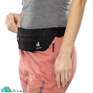کیف کمری دیوتر مدل DEUTER مدل NEO BELT I - اورجینال