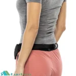 کیف کمری دیوتر مدل DEUTER مدل NEO BELT I - اورجینال