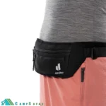 کیف کمری دیوتر مدل DEUTER مدل NEO BELT I - اورجینال
