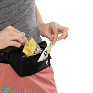 کیف کمری دیوتر مدل DEUTER مدل NEO BELT I - اورجینال