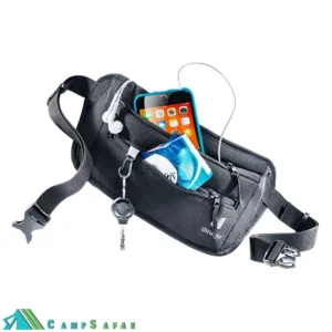 کیف کمری دیوتر مدل DEUTER مدل NEO BELT II - مناسب موبایل - اورجینال
