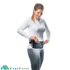 کیف کمری دیوتر مدل DEUTER مدل NEO BELT II - مناسب موبایل - اورجینال