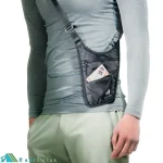 کیف پاسپورت دیوتر DEUTER مدل SECURITY HOLSTER