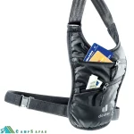 کیف پاسپورت دیوتر DEUTER مدل SECURITY HOLSTER
