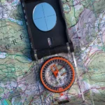 قطب نما دکتلون GEONAUTE مدل EXPLORER 900 - فرانسوی