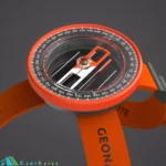 قطب نما دکتلون GEONAUTE مدل QUICK AND STABLE WRIST - فرانسوی