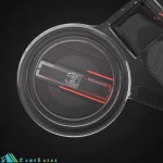 قطب نما دکتلون GEONAUTE مدل RACER 900 - فرانسوی