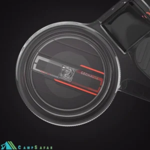 قطب نما دکتلون GEONAUTE مدل RACER 900 - فرانسوی