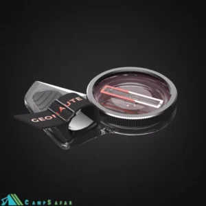 قطب نما دکتلون GEONAUTE مدل RACER 900 - فرانسوی