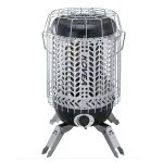 بخاری کمپینگ کووآ KOVEA مدل GIGA SUN کد KGH-1310 - مسافرتی