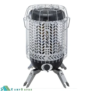 بخاری کمپینگ کووآ KOVEA مدل GIGA SUN کد KGH-1310 - مسافرتی